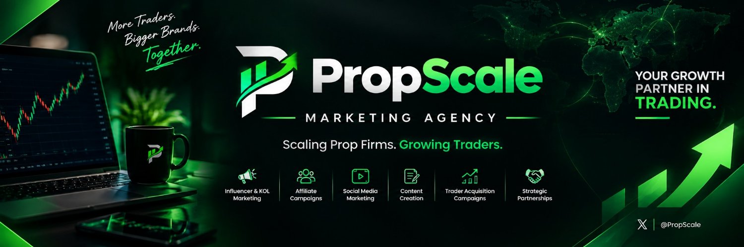 Propscale_'s profile banner image