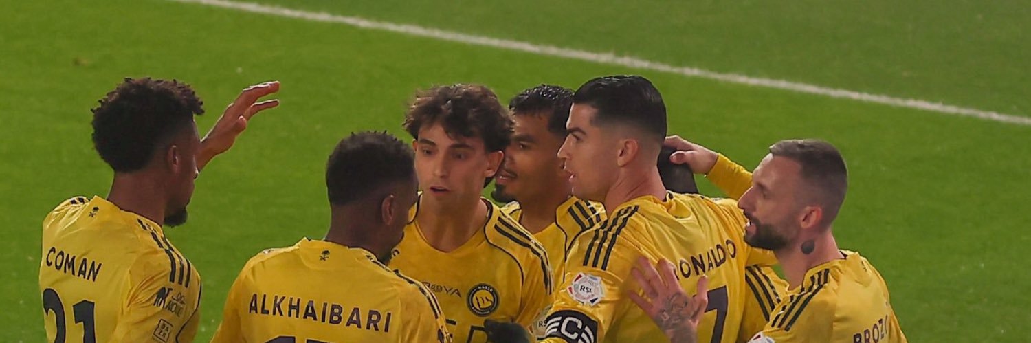 Ronaldofotty banner