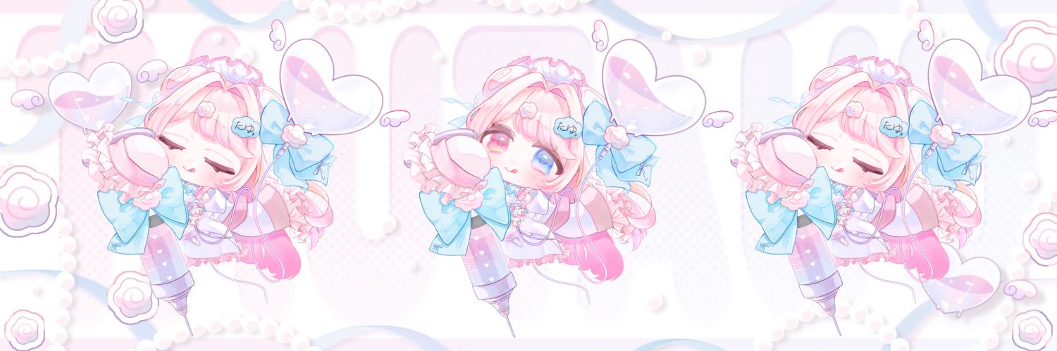 tautauu_'s profile banner image