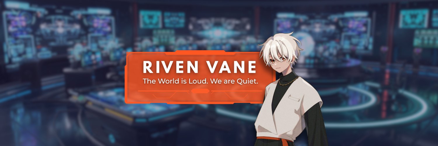 Riven Vane banner