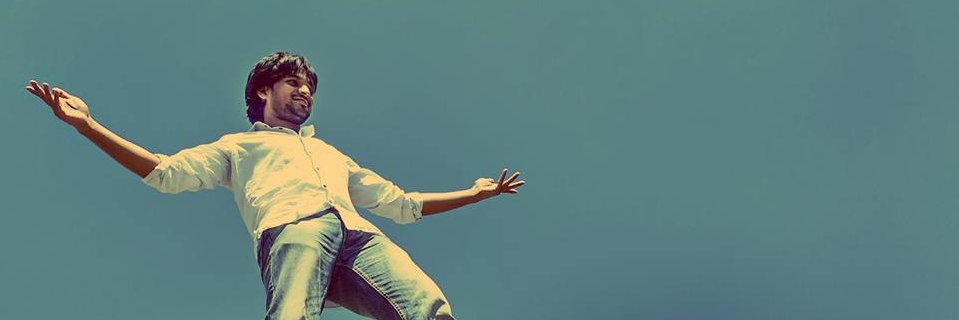ankit_hu's profile banner image
