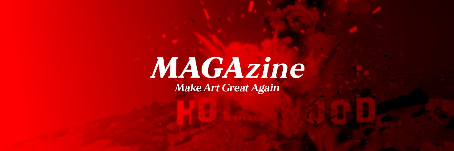 MAGAzine banner