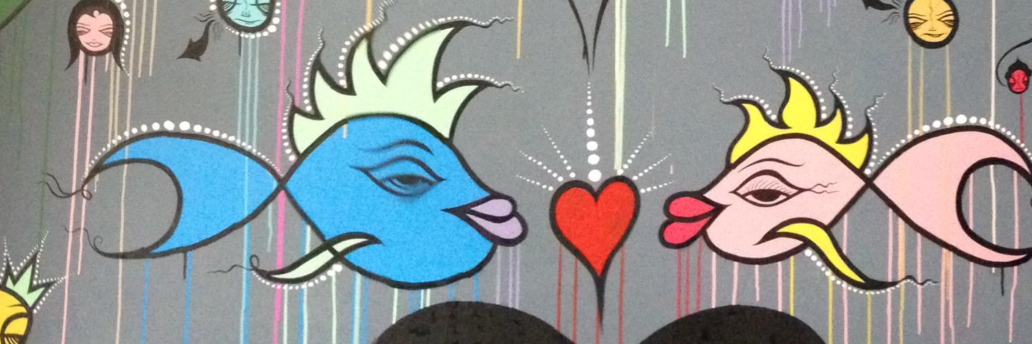 Mingmingcherry's profile banner image