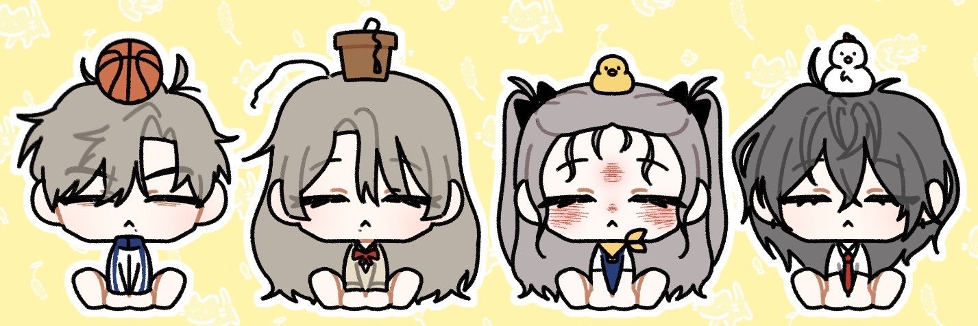 1zzangrine's profile banner image