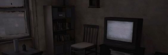 H banner