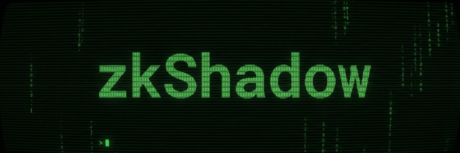 zkShadow banner