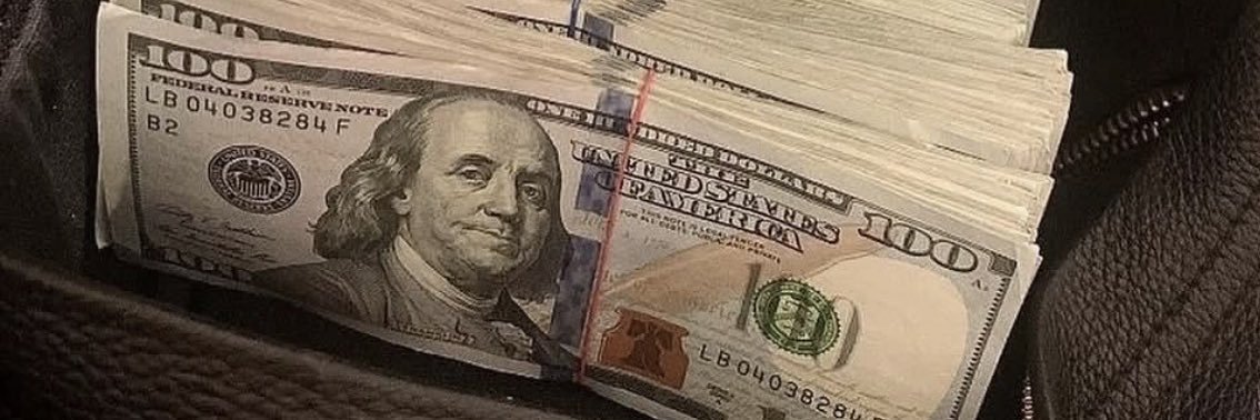 bitcoin investment profits banner
