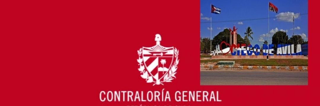 ContraloriaCA's profile banner image