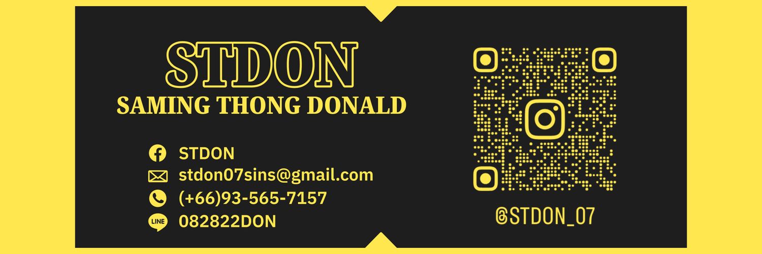 St_don7's profile banner image