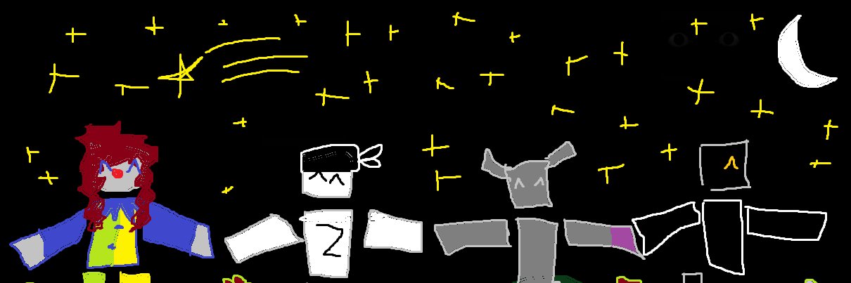 micha banner