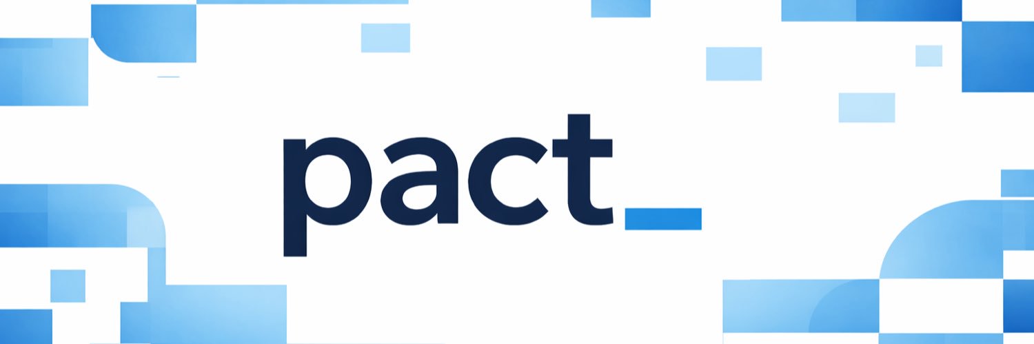 pact_protocol's profile banner image