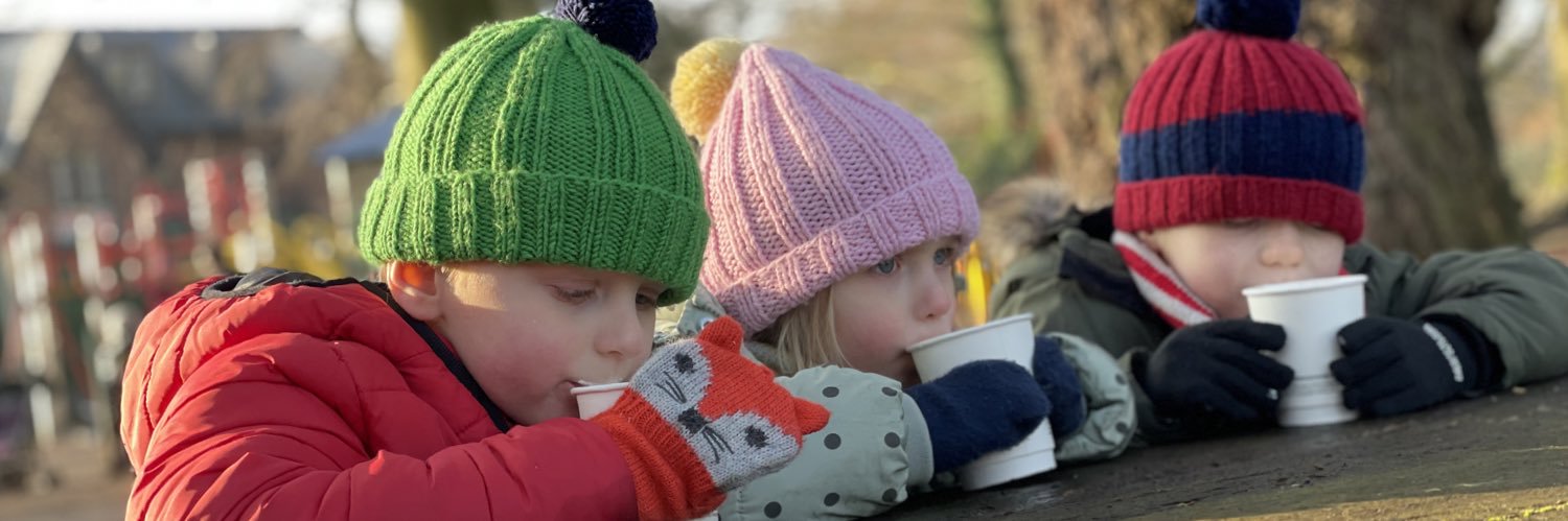 Dr James McConnell banner