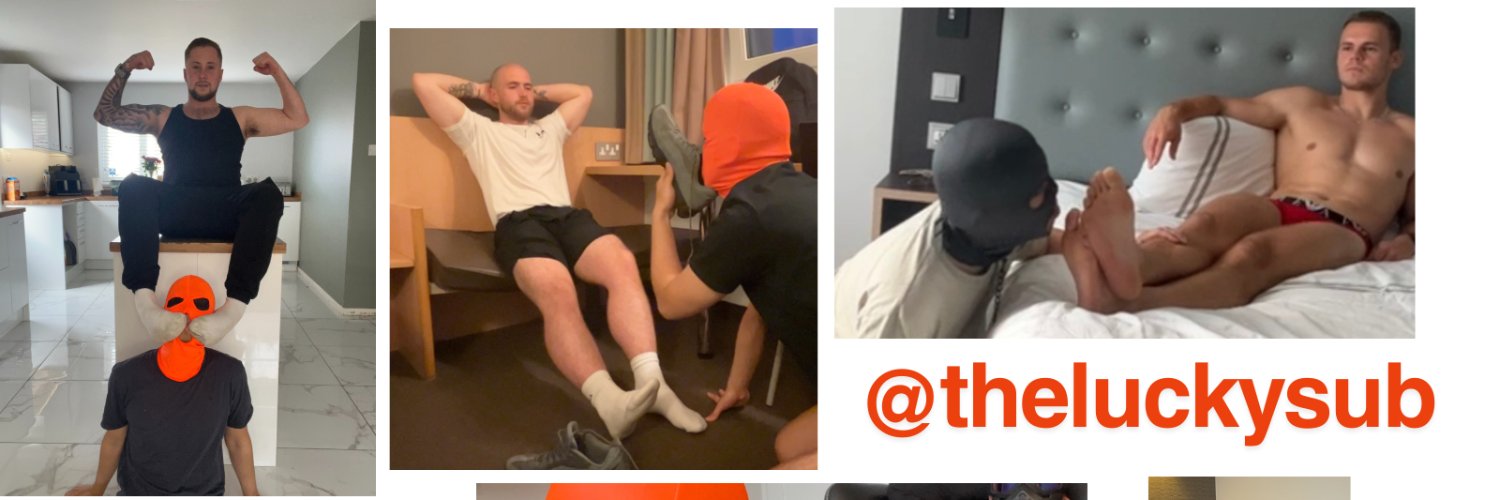 foot sub. banner