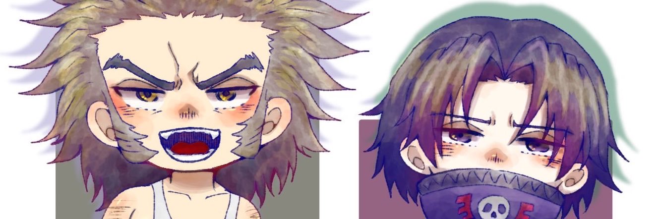 chikachika_53's profile banner image