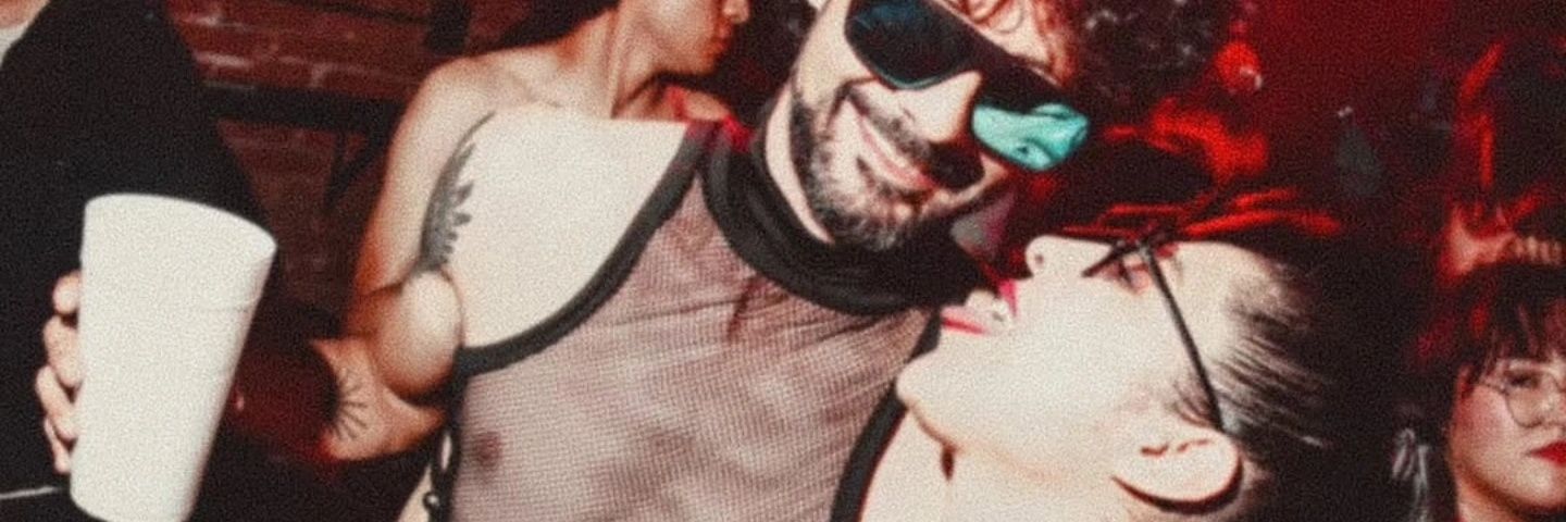 Sofía y Luka banner