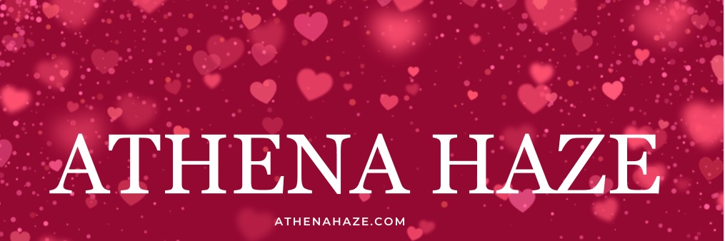 Athena Haze banner