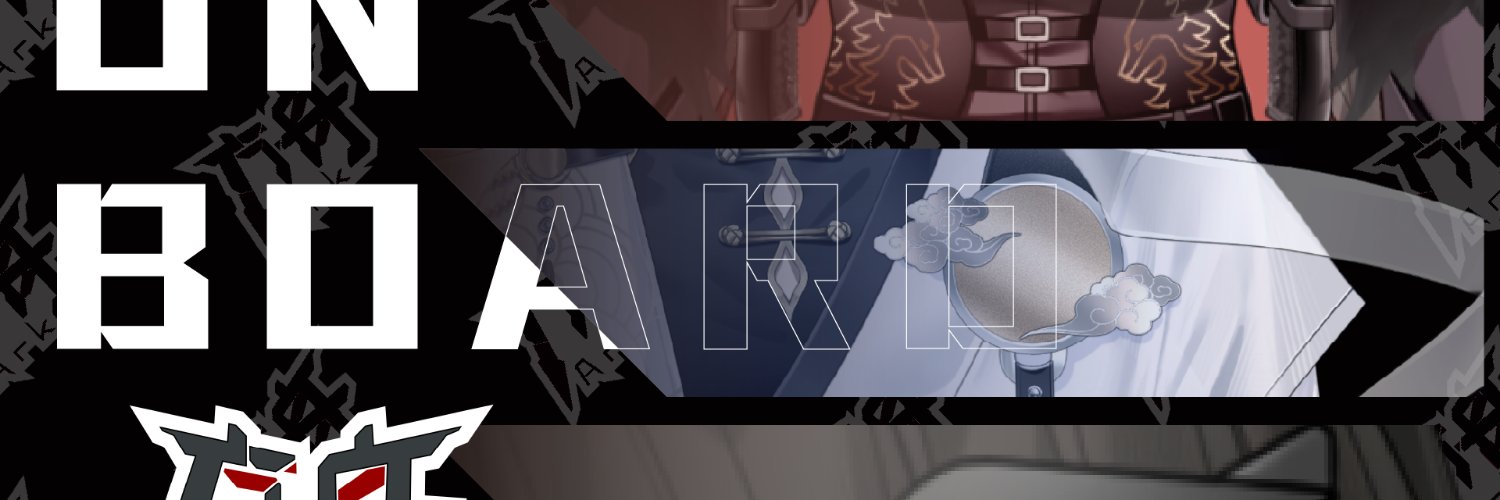 方舟Ark banner