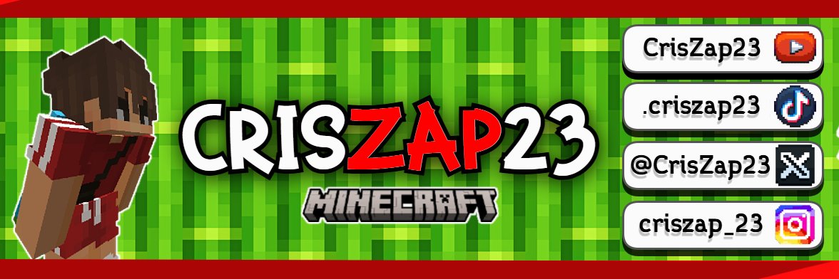 CrisZap23 banner
