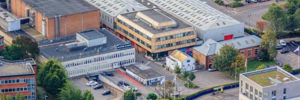ElstreeStudios Profile Banner
