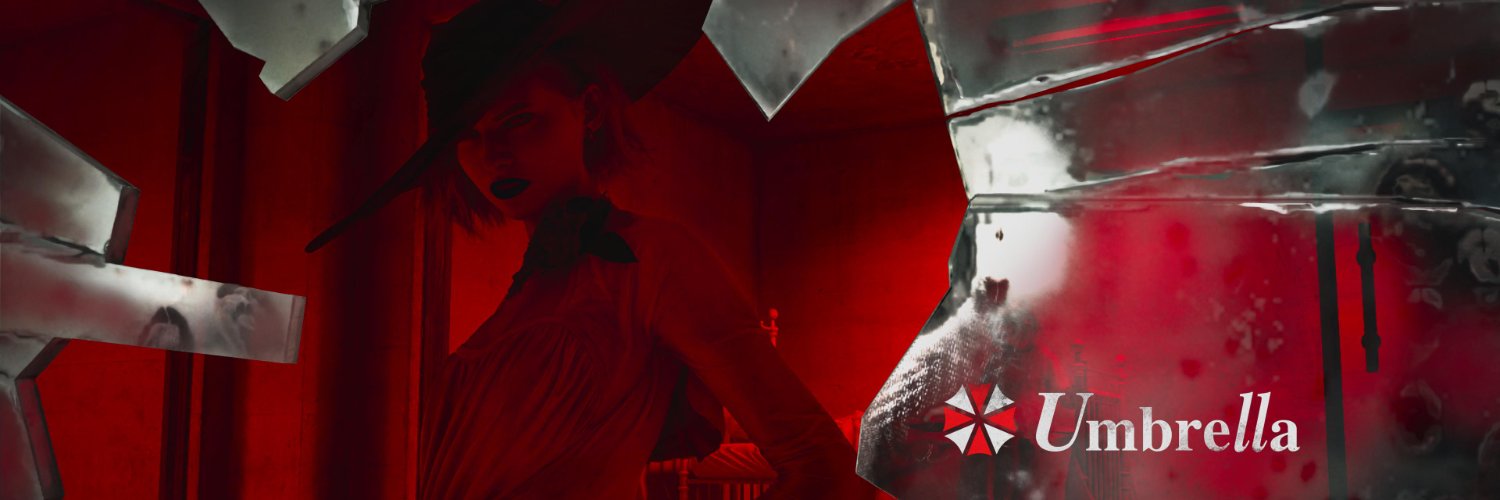 Smiley Redfield banner