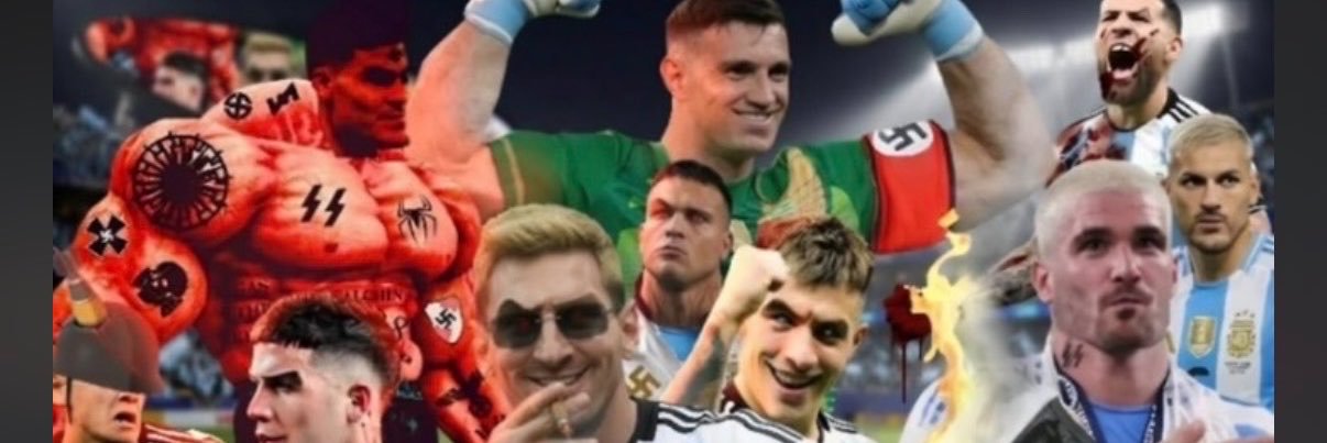 marchu🇦🇷☀️ banner