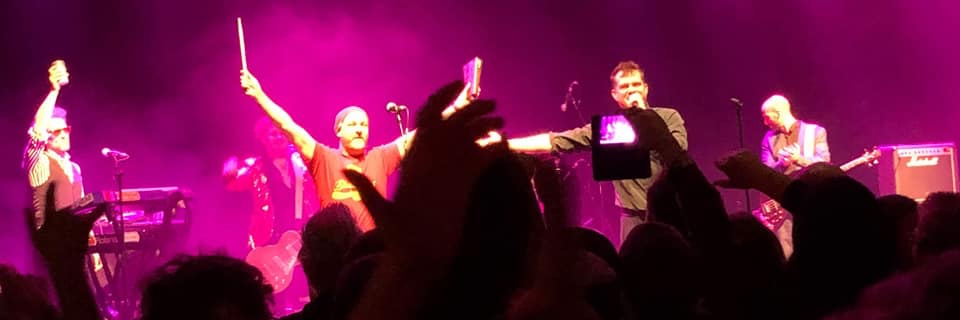 Stu Taylor's banner