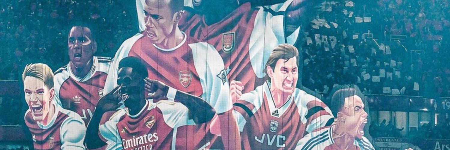 Victaveec's profile banner image