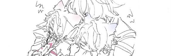 あ" banner