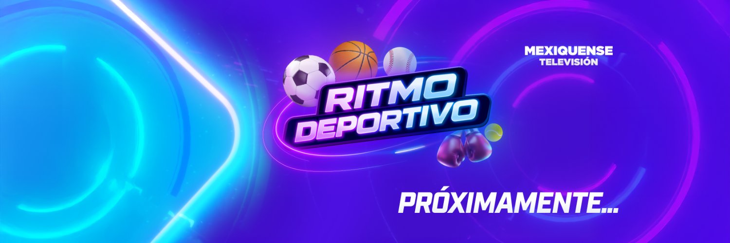 Ritmo Deportivo banner