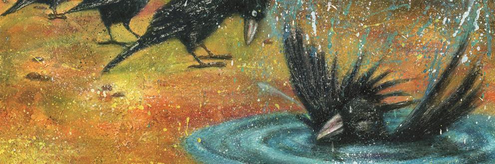 artfrog5's profile banner image