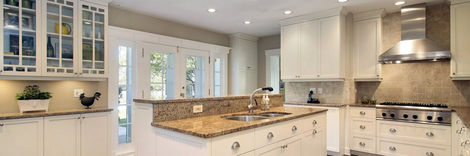 Trinity Builders DFW banner