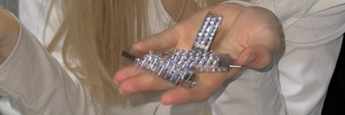 what is erin up to-ur? banner