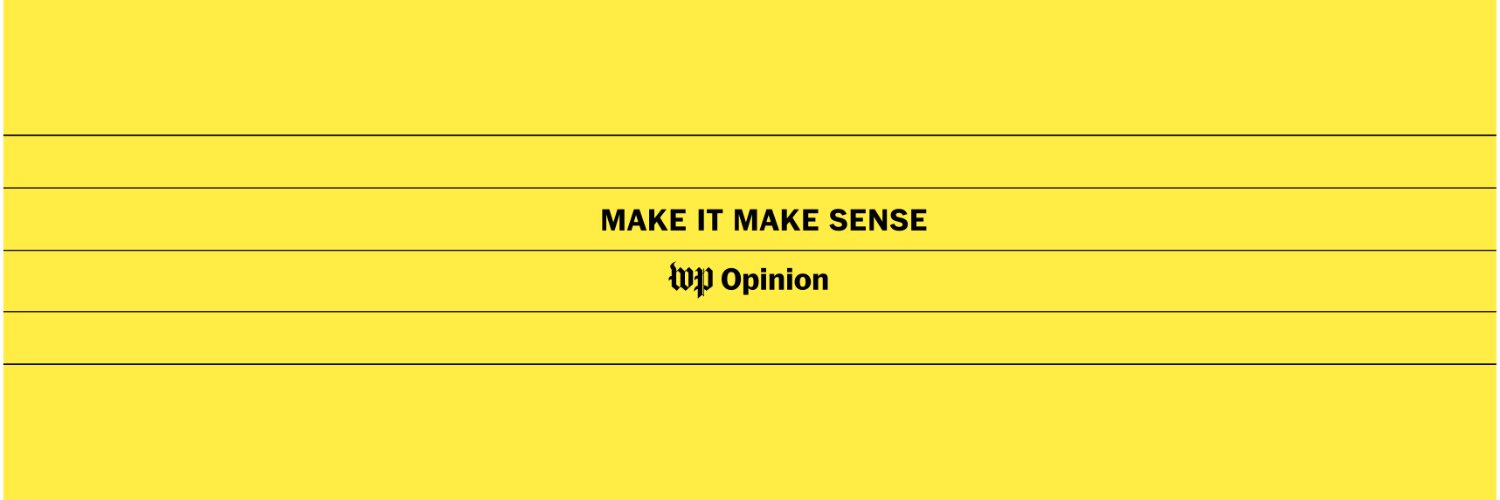 Make It Make Sense banner