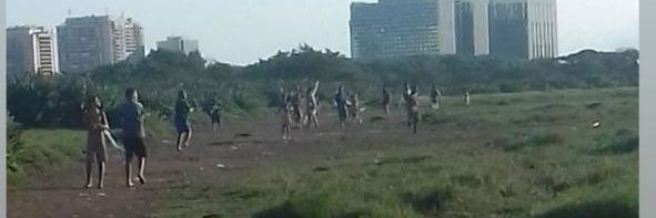 bala na melicia banner