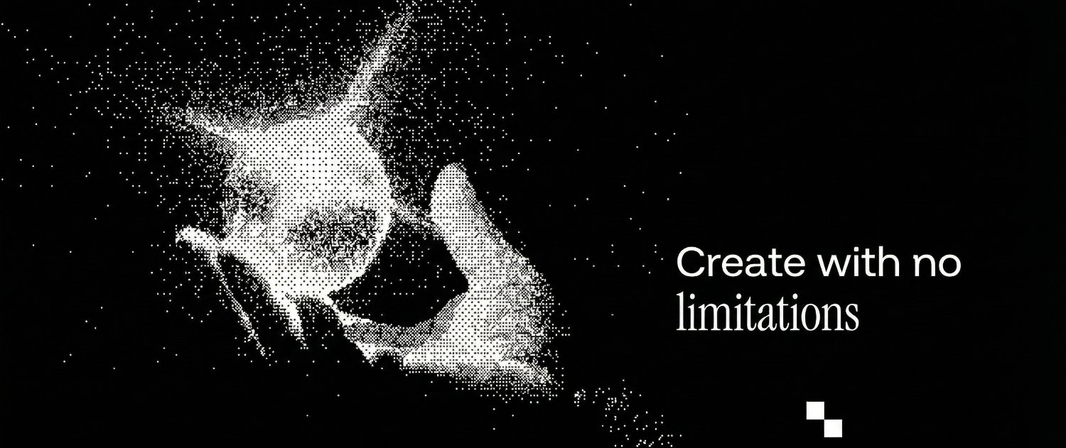 CREATE_NO_LIMIT's profile banner image