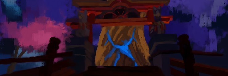 AloneArakil's profile banner image