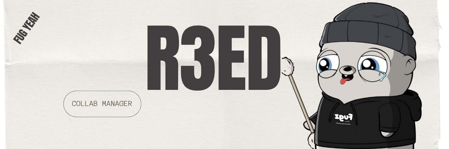 R3ed banner