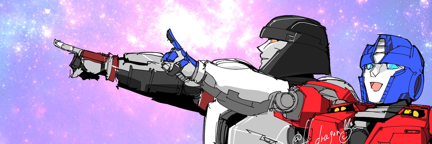 司令族右アンソロ banner