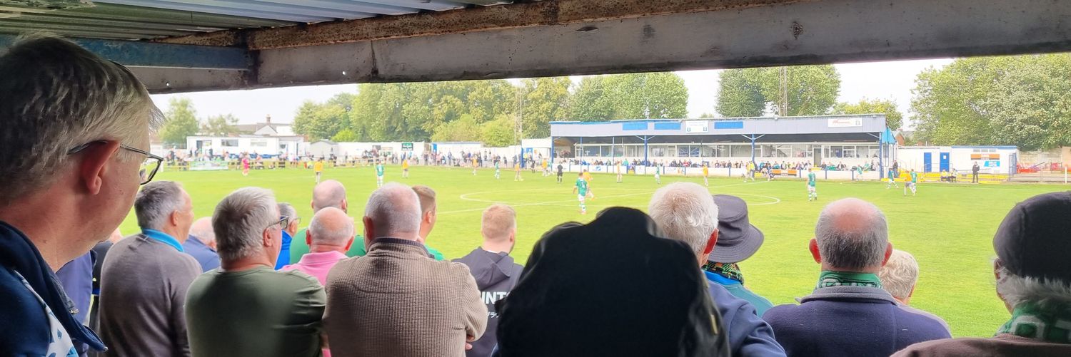 Sporting Badger  banner