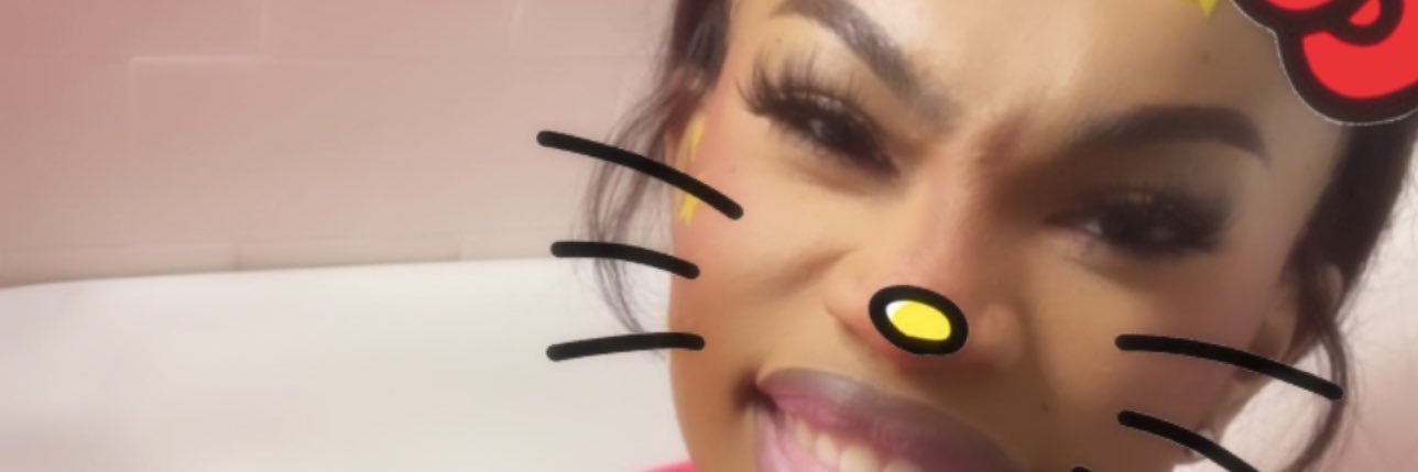 Da Prettiest🎀 banner