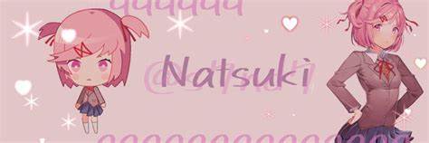 𝑵𝒂𝒕𝒔𝒖𝒌𝒊! banner
