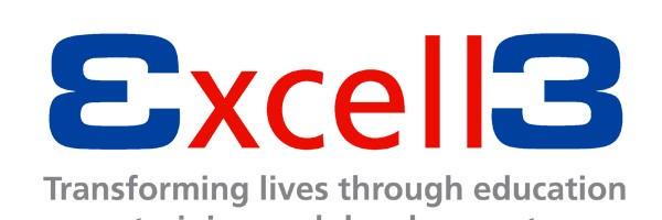 Excell3ltd's profile banner image
