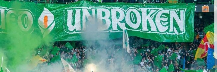 ThatVeganScot's profile banner image