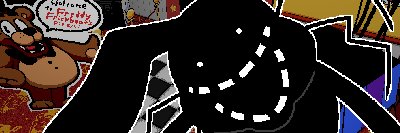 TheCreatureOAT's profile banner image