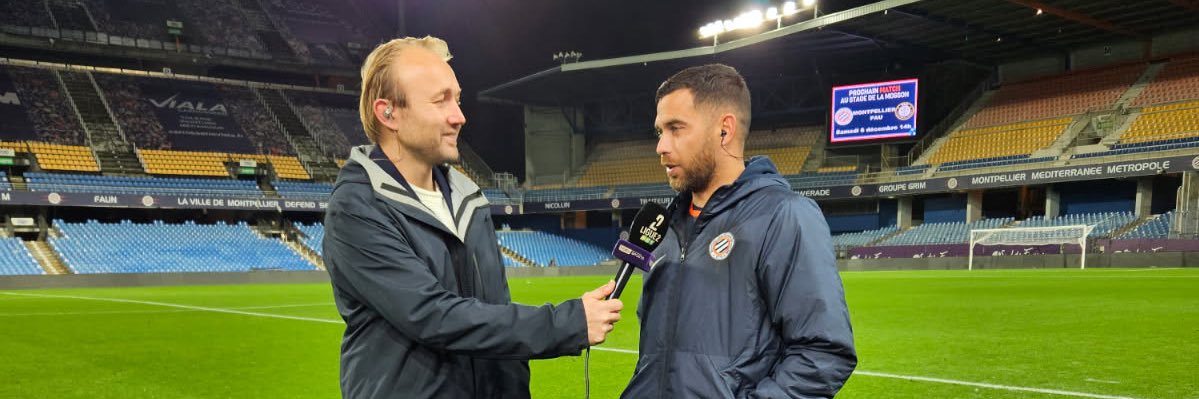 Alexandre Carré banner