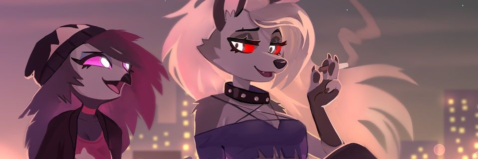 Blutdamon7's profile banner image