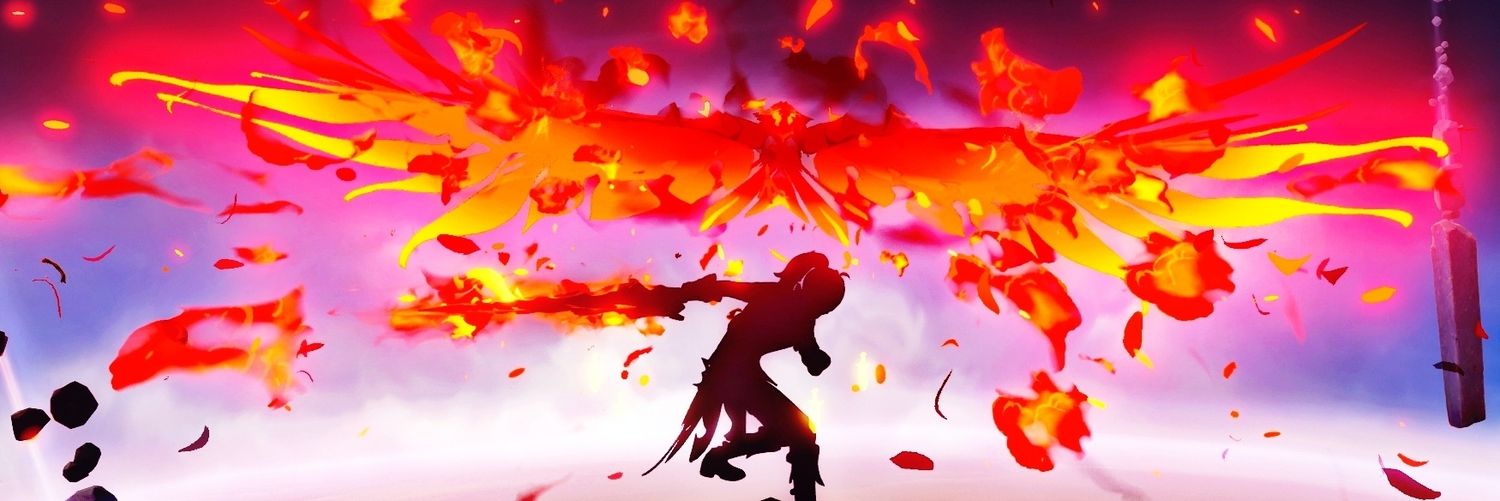 lk_ebitarou's profile banner image