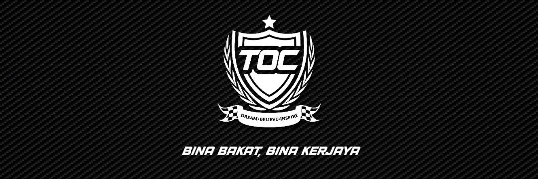 TOC Automotive College banner