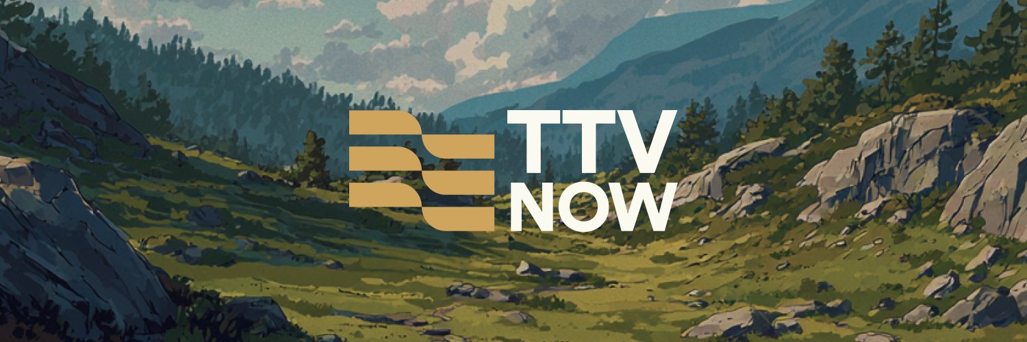 TTVNow banner