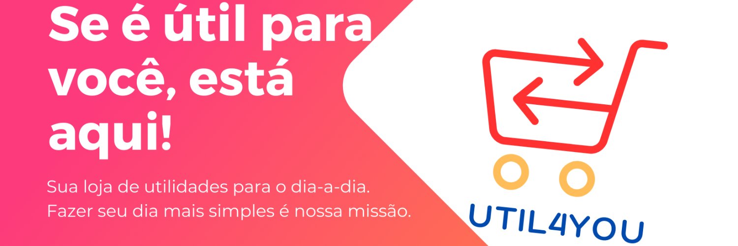 util4you's profile banner image